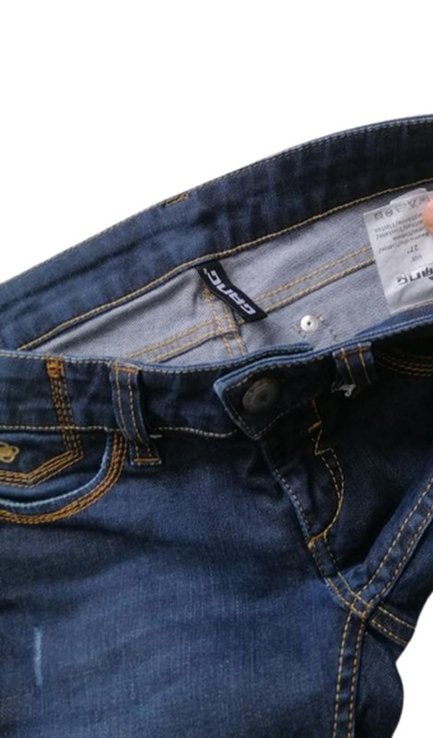 Гарні жіночі джинси Gang 27 в чудовому стані, фото №4
