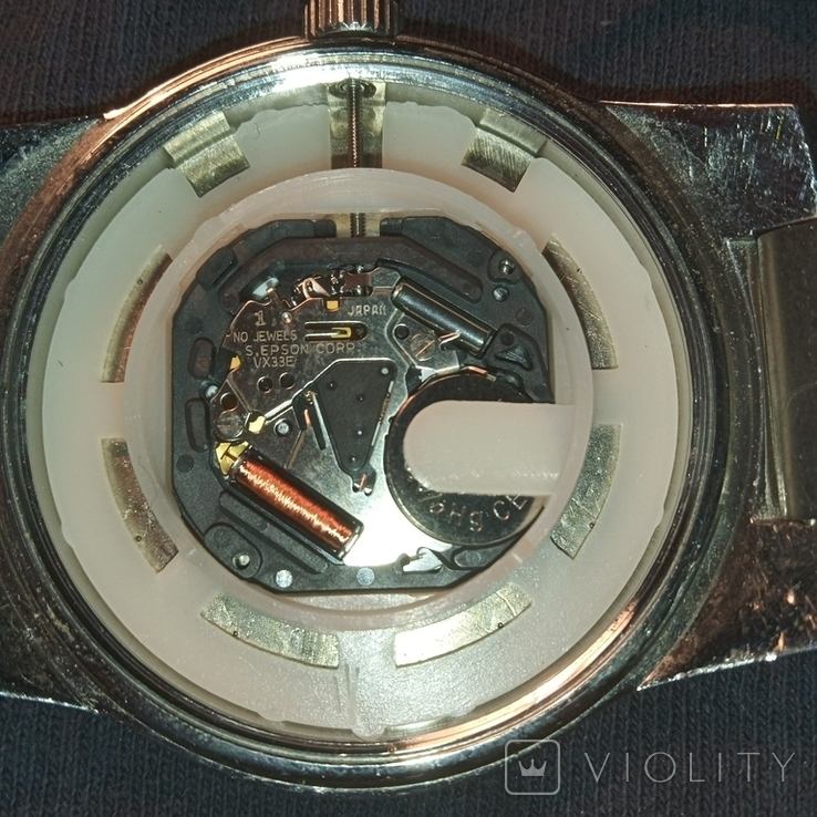 Часы Альберто Кавалли, фото №10