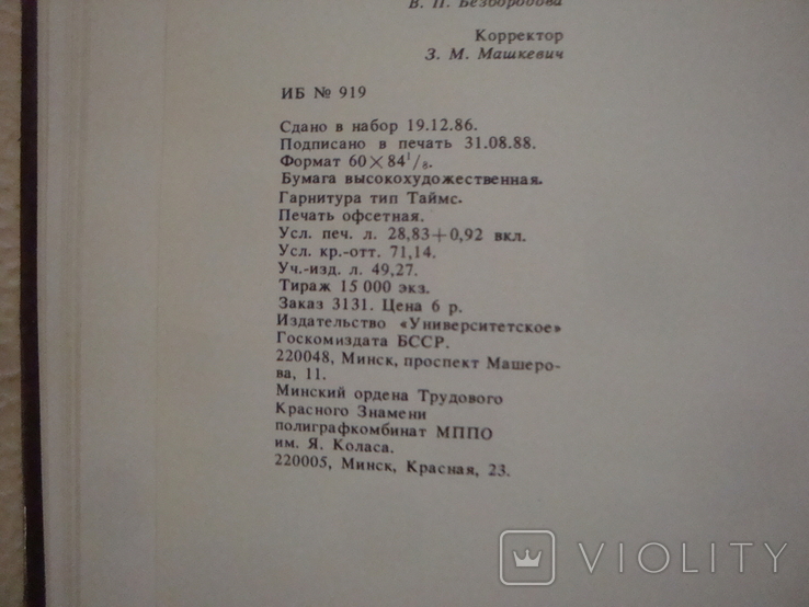 " Слово о полку Игореве " в литературе, искусстве , науке., фото №11