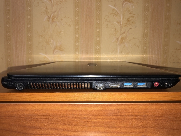 Ноутбук Sony SVF15 iP 2117U/8GB/HDD 500GB/InteHD+GF GT 740M, фото №5