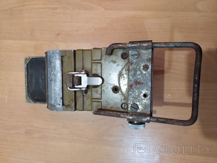 Танковий перескоп ТПКУ-2Б - «VIOLITY»
