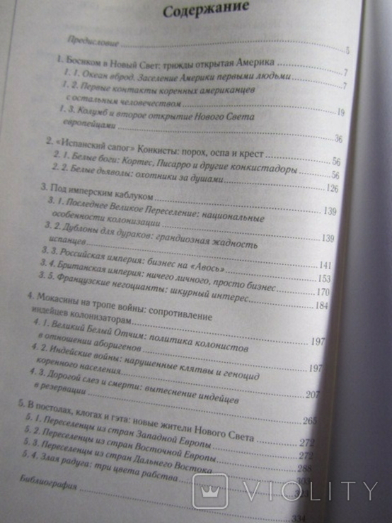 Роман Евлоев. Всемирная история. Новый свет: трижды открытая америка. 2020, фото №5