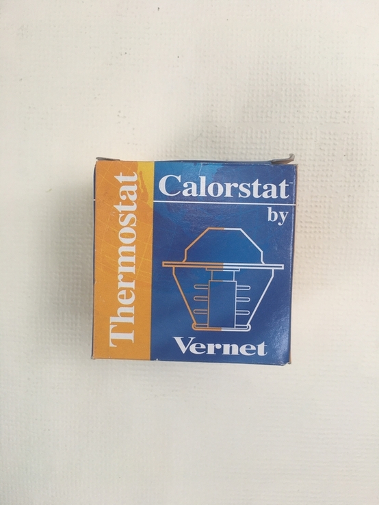 Термостат, охлаждающая жидкость CALORSTAT BY VERNET, photo number 4