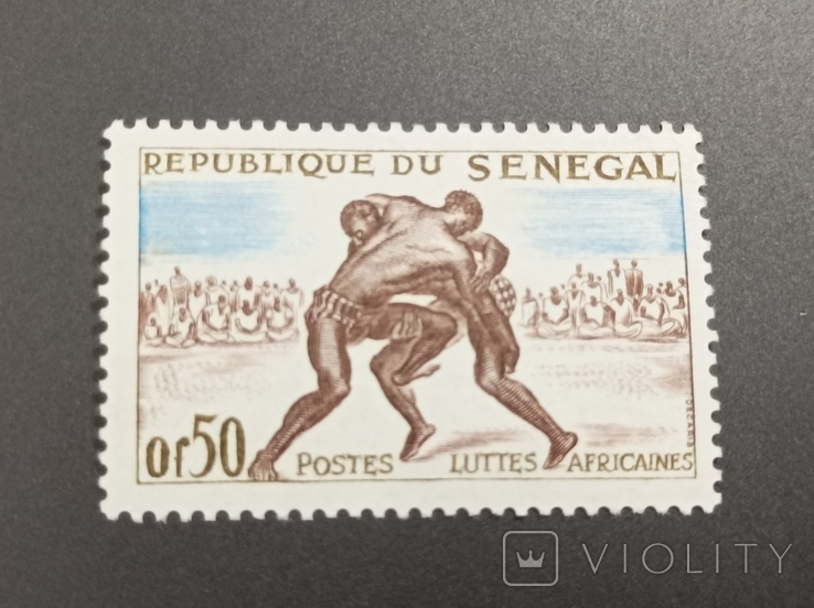 Сенегал, фото №2