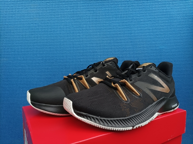 New Balance X-Trainer - Кросівки Оригінал (42.5/27), numer zdjęcia 3