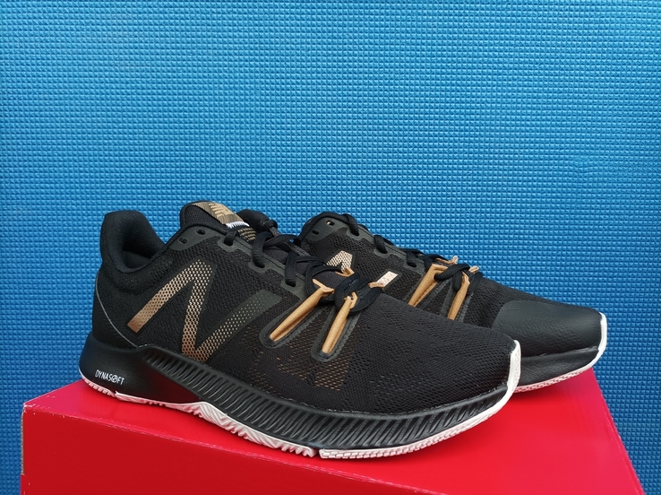 New Balance X-Trainer - Кросівки Оригінал (42.5/27), фото №4