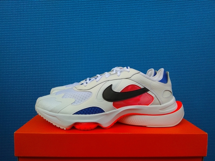 Nike Air Zoom Division - Кросівки Оригінал (42/26.5), photo number 2
