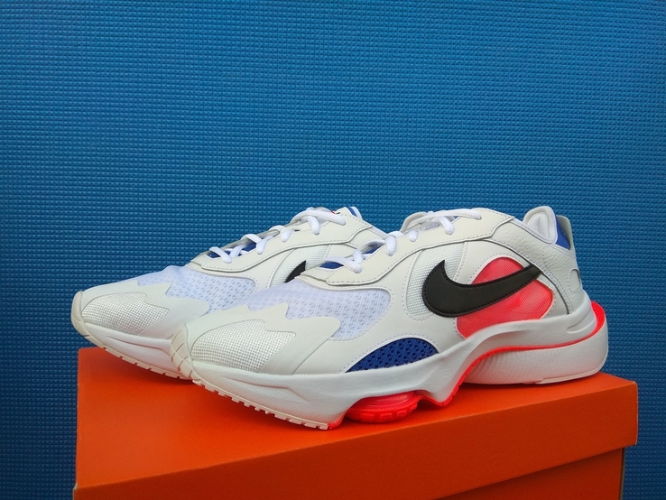 Nike Air Zoom Division - Кросівки Оригінал (42/26.5), photo number 3