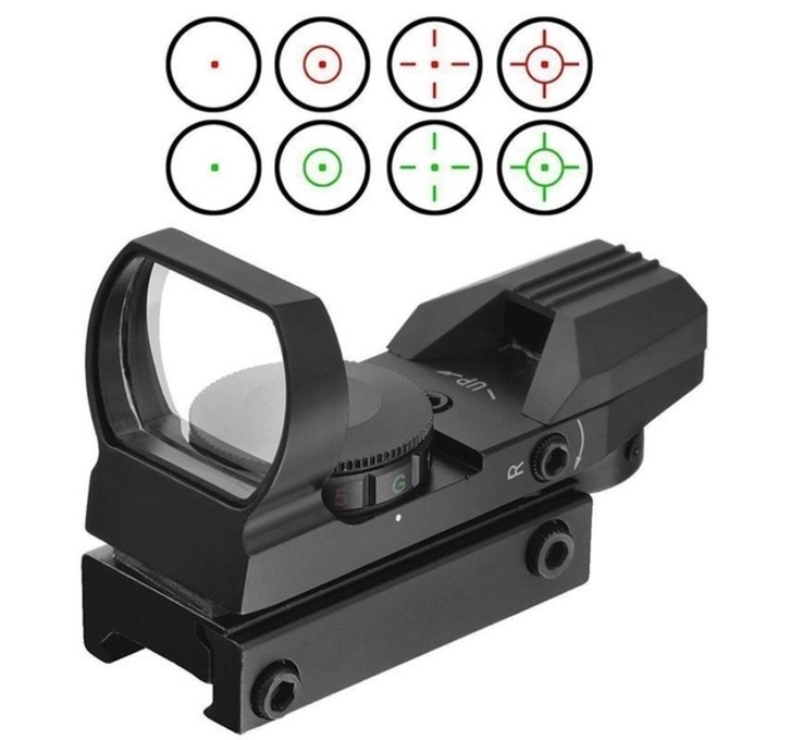 PCP Hatsan Flashpup W bullpup set, фото №11