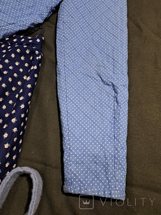 Комплект альпийский индпошив ( юбка, стёганый жакет, сумка шерсть), фото №13
