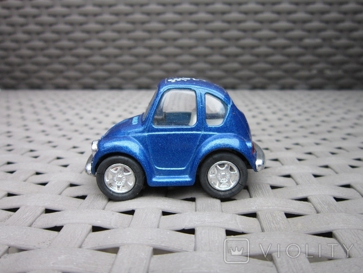 Volkswagen, фото №4