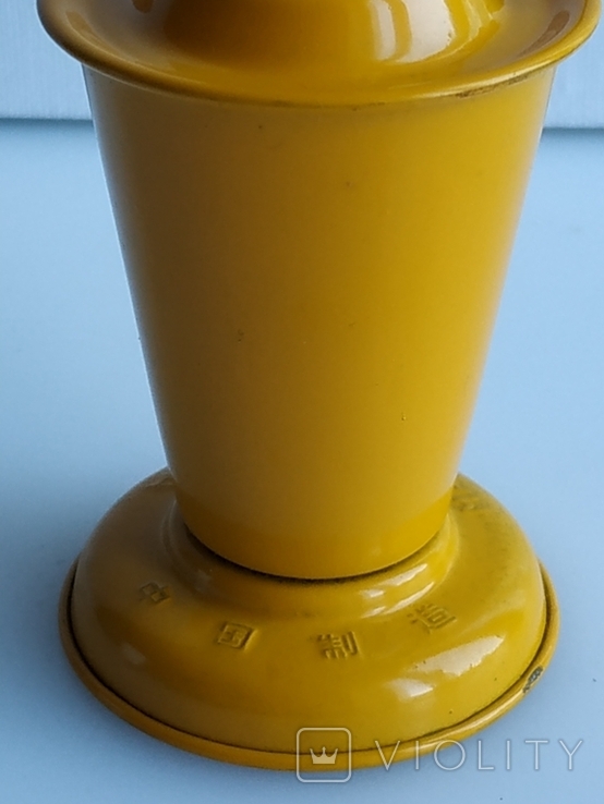 Керосиновая лампа мини, фото №11