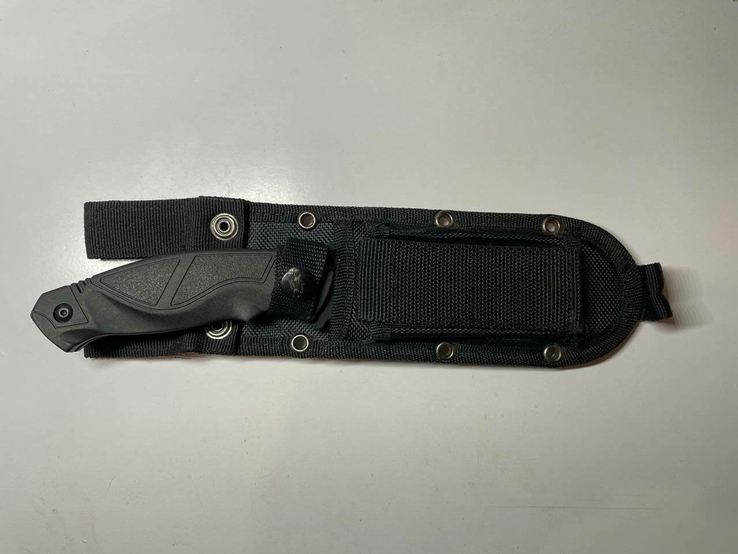 Нож Boker Magnum Advance Pro (Фиксированный клинок), numer zdjęcia 3