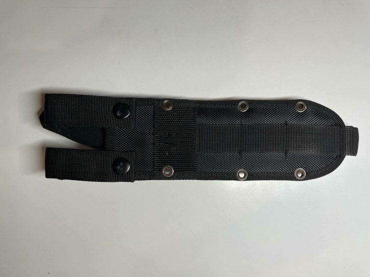 Нож Boker Magnum Advance Pro (Фиксированный клинок), numer zdjęcia 4