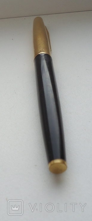 Пір'яна ручка., фото №5