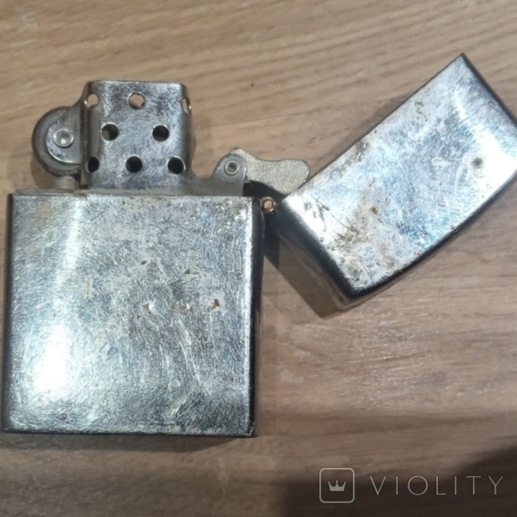 Зажигалка Zippo, фото №5