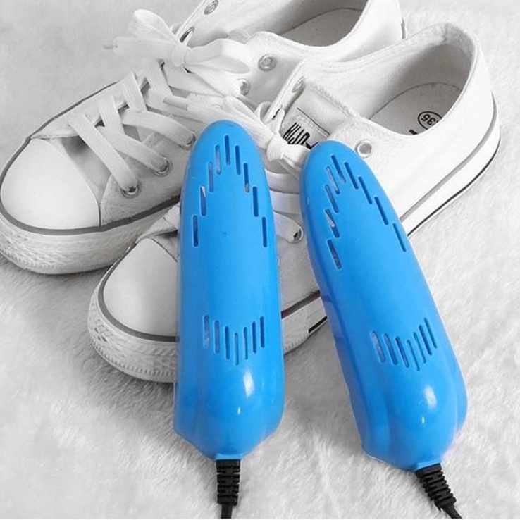 Електрична сушарка для взуття SHOES DRYER, 220V, фото №2