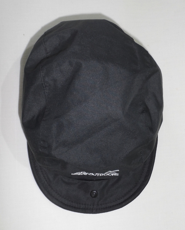Шапка кепка зимова розмір S / M, photo number 7