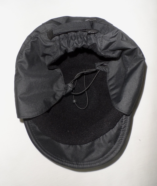 Шапка кепка зимова розмір S / M, фото №8