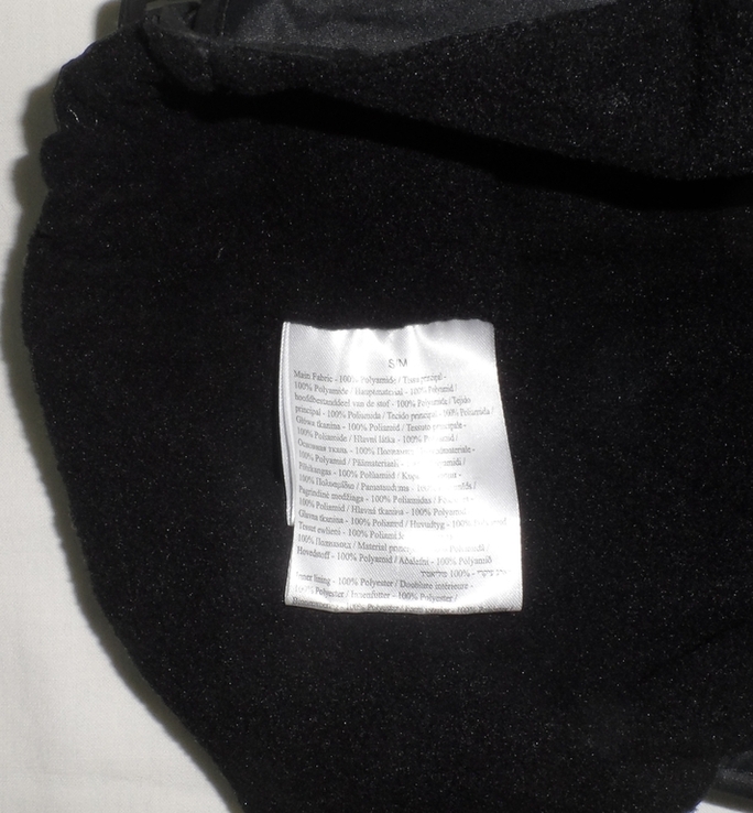 Шапка кепка зимова розмір S / M, фото №9