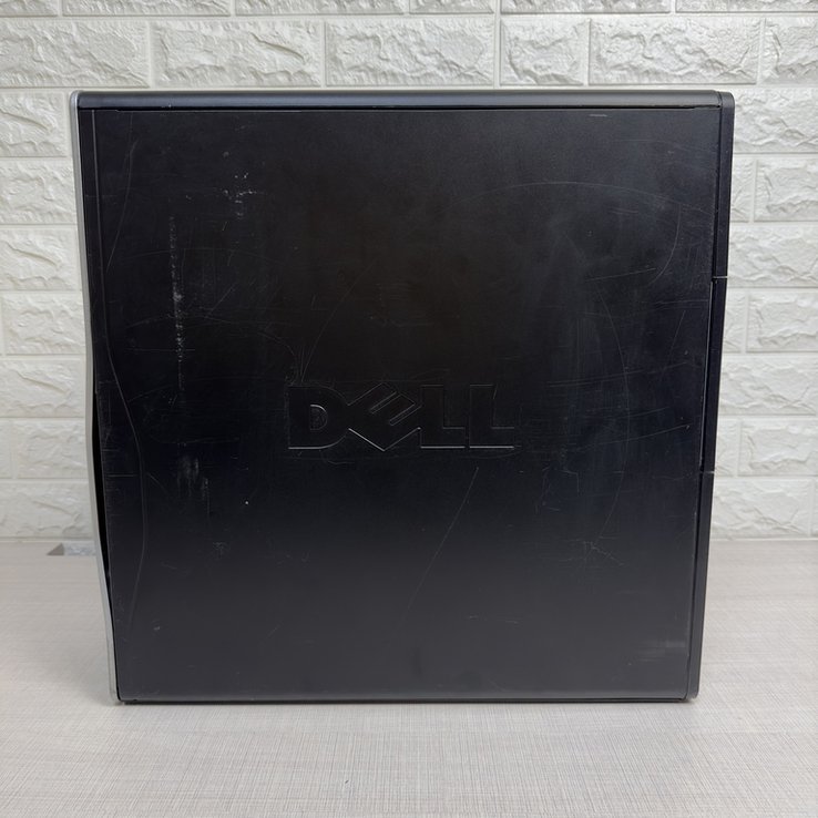 Системний блок Dell T3500 Xeon X5670 8Gb DDR3 SSD 240 Gb K1200, photo number 4