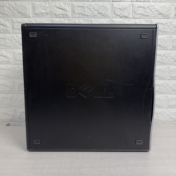 Системний блок Dell T3500 Xeon X5670 16Gb DDR3 SSD 480 Gb K2200, фото №3