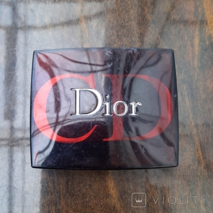 Косметика Dior, фото №2