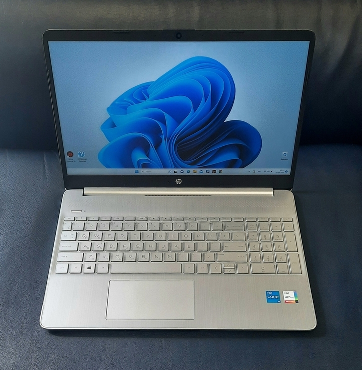 Ноутбук HP 15-dy2024nr, photo number 2