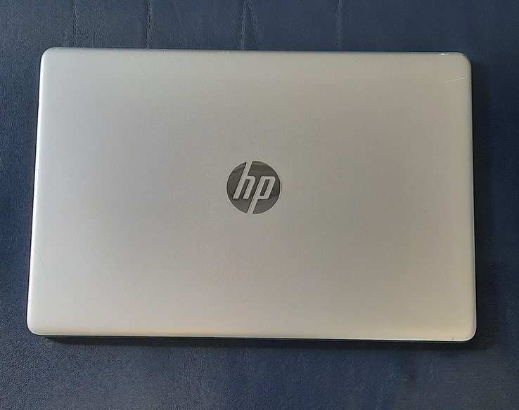 Ноутбук HP 15-dy2024nr, фото №7