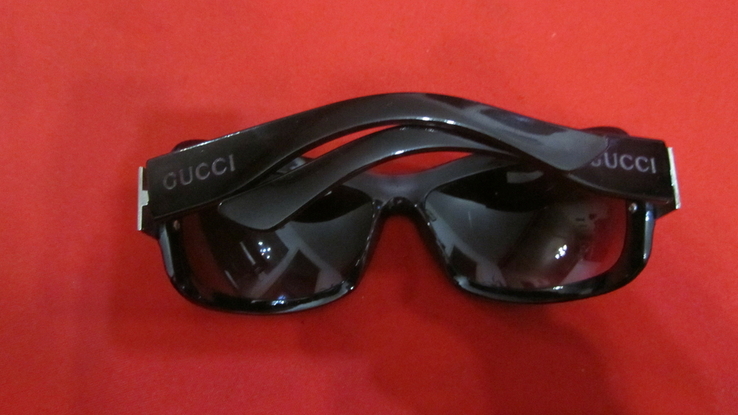 Солнцезащитные очки-''GUCCI'', фото №5