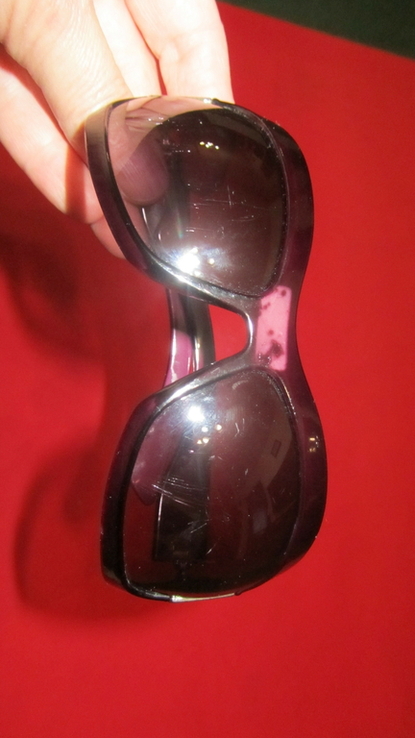 Солнцезащитные очки-''GUCCI'', фото №11