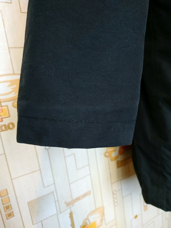 Куртка потужна зимня чоловіча з підстібкою WENSUM p-p L(ближче до XL-XXL), photo number 6