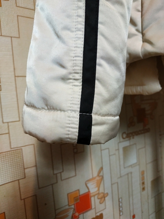 Куртка зимня спортивна жіноча MDC Португалія p-p прибл. L, фото №7