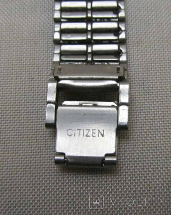 Citizen Quartz., фото №6
