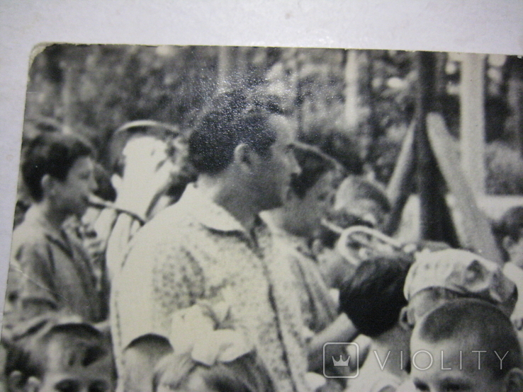 "Парад чемпионов ...." в советской школе . 70 - е года ХХ века., фото №13