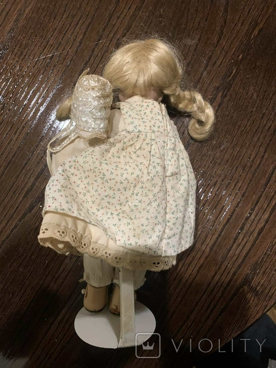 Лялька, фото №3