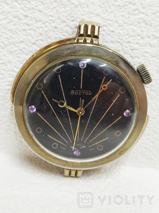 Годинник на схід, фото №12