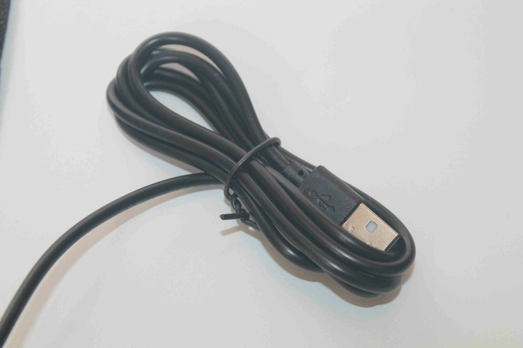 USB Грілка для рук і ніг (1268) 1 шт., photo number 3