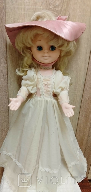 Лялька-наречена, фото №3