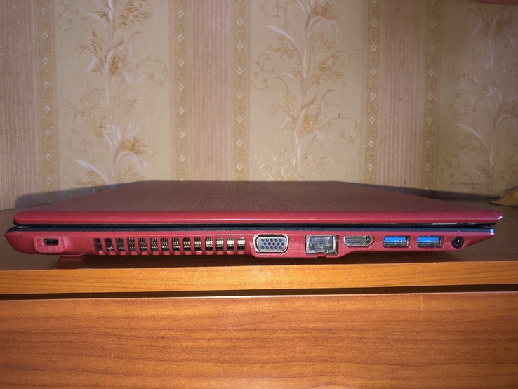 Ноутбук Acer F5-571 i3-5005U/6gb /HDD 500GB/Intel HD5500, фото №5