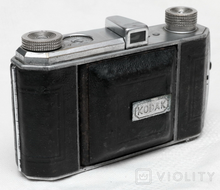 Kodak Retina I Type 126 (1936-1937 років випуску !) (115058399