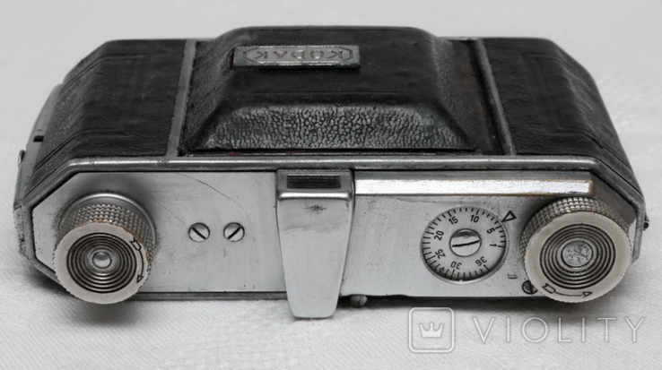 Kodak Retina I Type 126 (1936-1937 років випуску !) (115058399