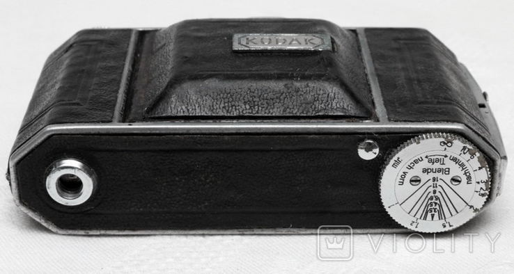Kodak Retina I Type 126 (1936-1937 років випуску !) (115058399