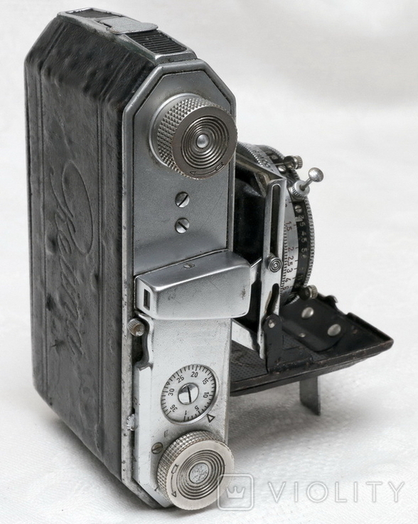 Kodak Retina I Type 126 (1936-1937 років випуску !) (115058399