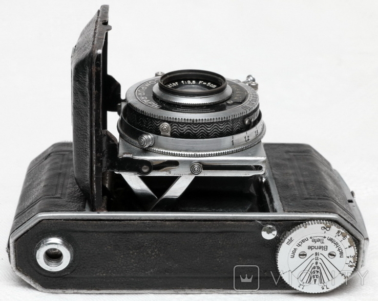 Kodak Retina I Type 126 (1936-1937 років випуску !) (115058399