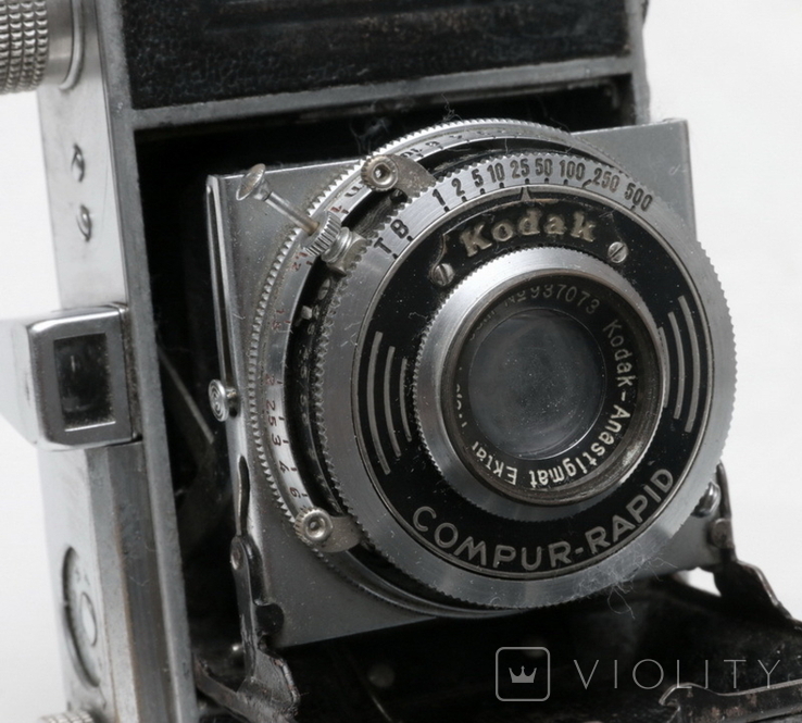 Kodak Retina I Type 126 (1936-1937 років випуску !) (115058399