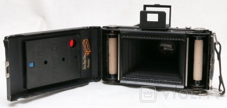 Zeiss Ikon Nettar 515/2 (1934-1935 років випуску !) (115058768