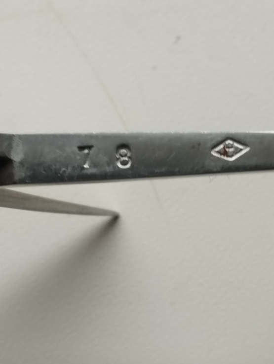 Ножиці медичні операційні, photo number 9