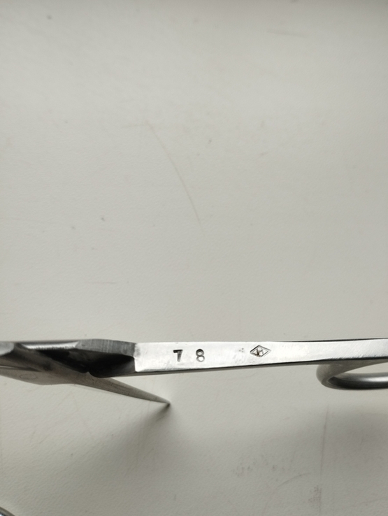 Ножиці медичні операційні, фото №11