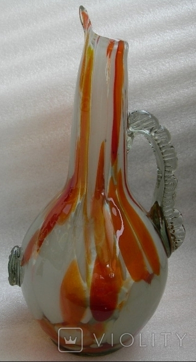 Gut decanter., photo number 2